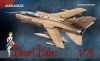 Eduard 2137 DESERT BABES 1/72